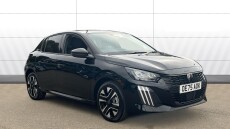 Peugeot 208 1.2 PureTech 100 Allure 5dr Petrol Hatchback